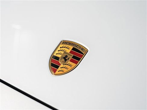 New 2026 Porsche Panamera 4 image 14