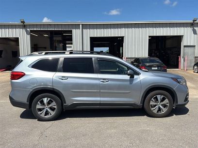 Used 2021 Subaru Ascent Premium