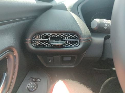 New 2027 Honda HR-V Sport image 19