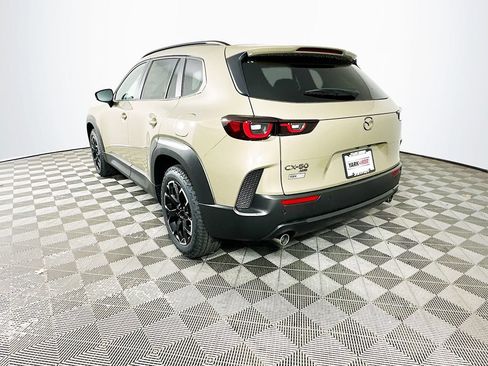 New 2026 MAZDA CX-50 Meridian Edition AWD/4WD image 6