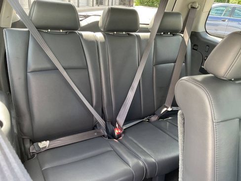 Used 2007 Honda Pilot EX-L image 31