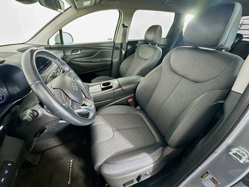 Used 2023 Hyundai Santa Fe SEL image 13