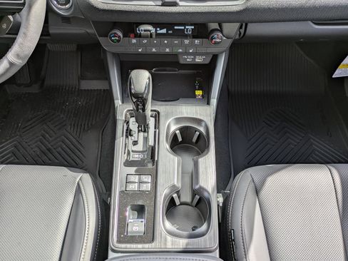 New 2026 Subaru Outback Limited XT AWD/4WD image 16
