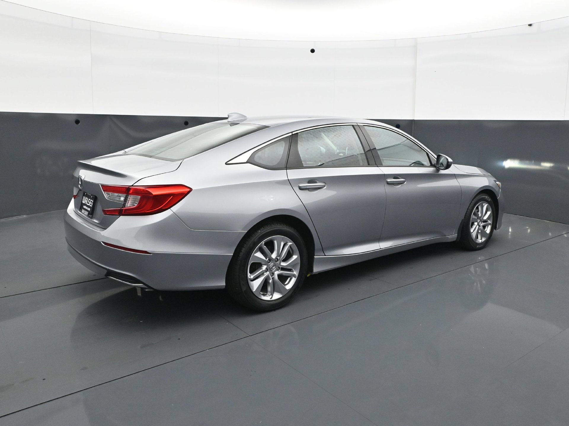 Used 2020 Honda Accord LX image 7