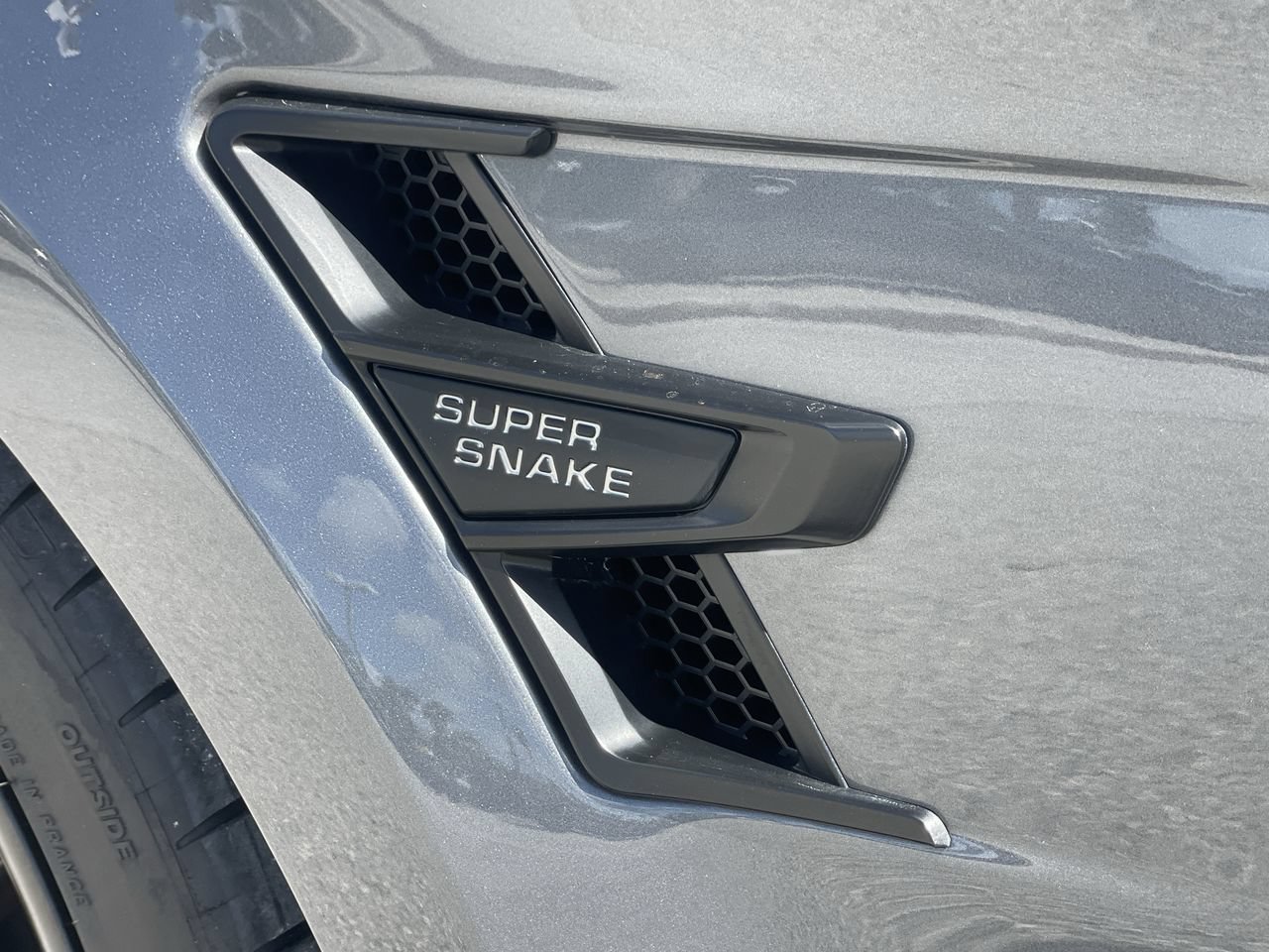Used 2021 Ford Mustang GT Premium w/ GT Performance Package RWD image 9
