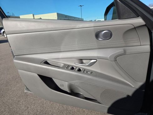 Certified 2024 Hyundai Elantra SEL image 20