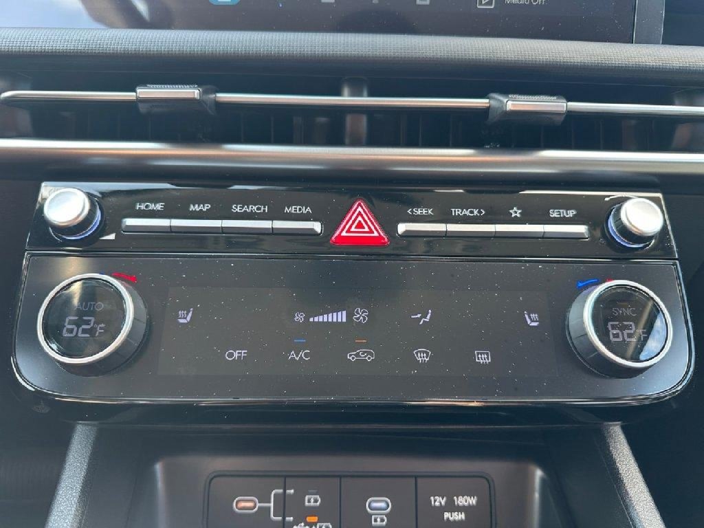 New 2026 Hyundai Tucson SEL Plus FWD image 17