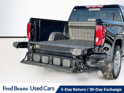 Used 2021 GMC Sierra 1500 Denali image 35