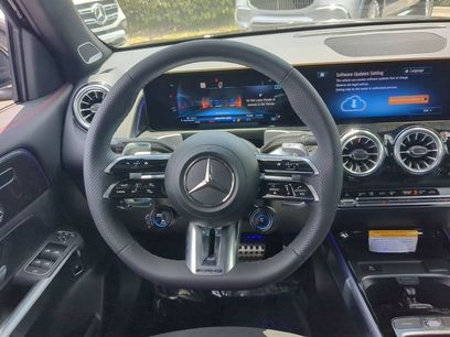 Certified 2024 Mercedes-Benz GLB 35 AMG 4MATIC