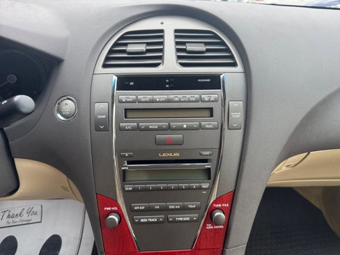 Used 2009 Lexus ES 350 FWD image 12