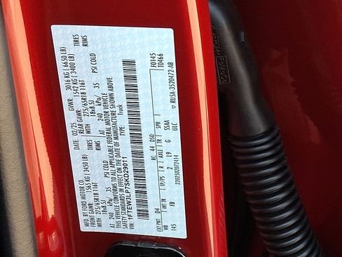 Used 2025 Ford F150 XLT w/ Equipment Group 302A MID image 27