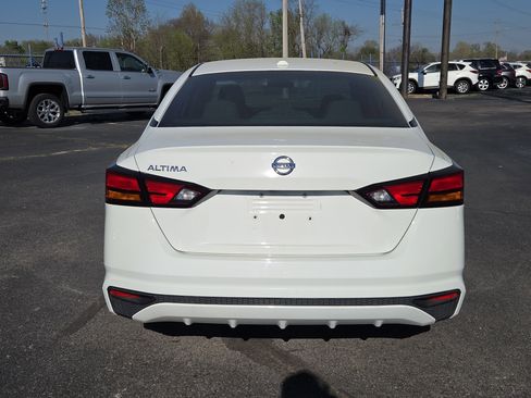 Used 2019 Nissan Altima 2.5 S image 4