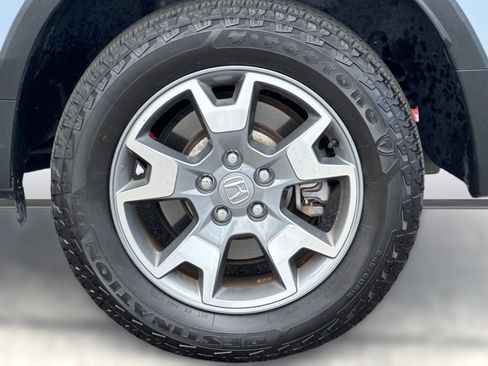 Used 2023 Honda Passport TrailSport image 12