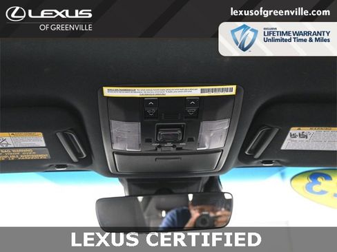Certified 2023 Lexus GX 460 Premium image 25