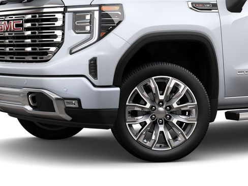 New 2026 GMC Sierra 1500 Denali w/ Denali Reserve Package AWD/4WD image 24