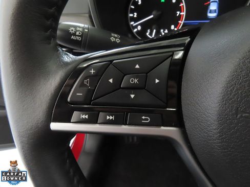 Used 2024 Nissan Altima 2.5 SL AWD/4WD image 14