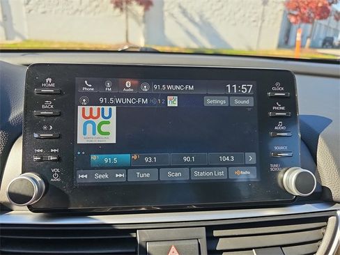 Used 2020 Honda Accord EX-L image 20