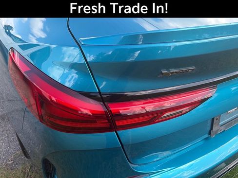 Used 2022 BMW M235i xDrive Gran Coupe w/ Premium Package AWD/4WD image 11