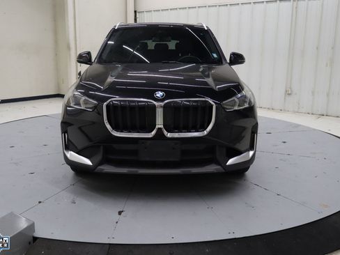 Used 2023 BMW X1 xDrive28i image 11