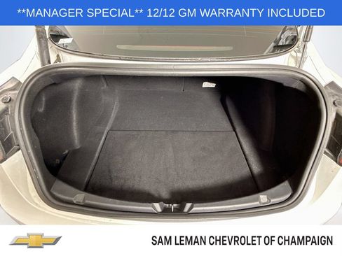 Used 2023 Tesla Model 3 Standard Range RWD image 24