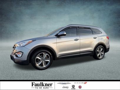 Used 2016 Hyundai Santa Fe SE
