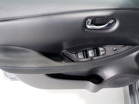 Used 2024 Nissan Leaf SV Plus image 53