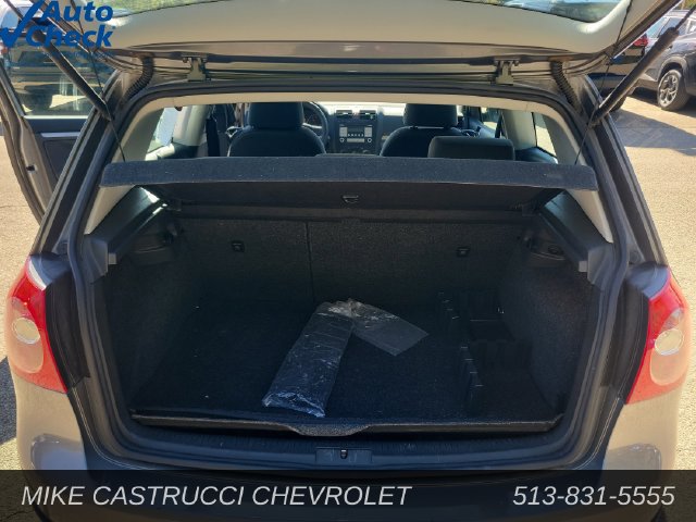 Used 2009 Volkswagen Rabbit S FWD image 24