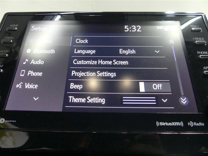 Used 2023 Toyota Camry XSE FWD image 44