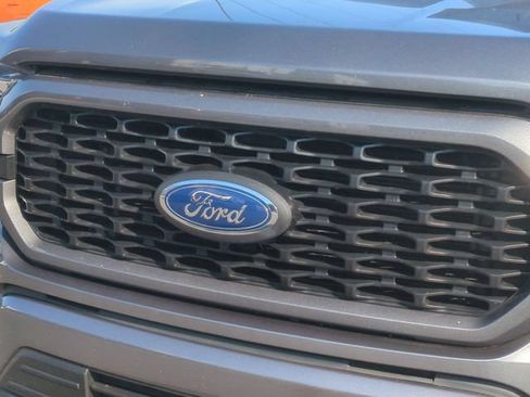 Used 2022 Ford F150 XL w/ STX Appearance Package AWD/4WD image 24