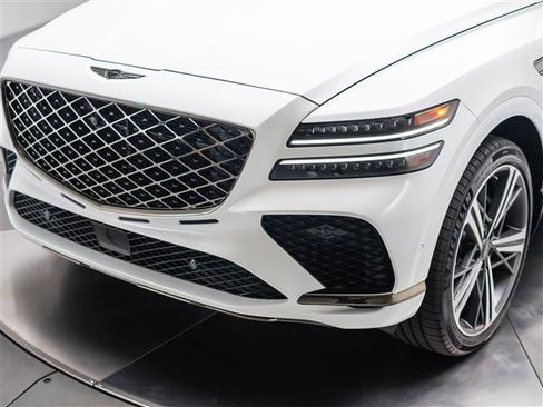 New 2026 Genesis GV80 3.5T e-SC image 11