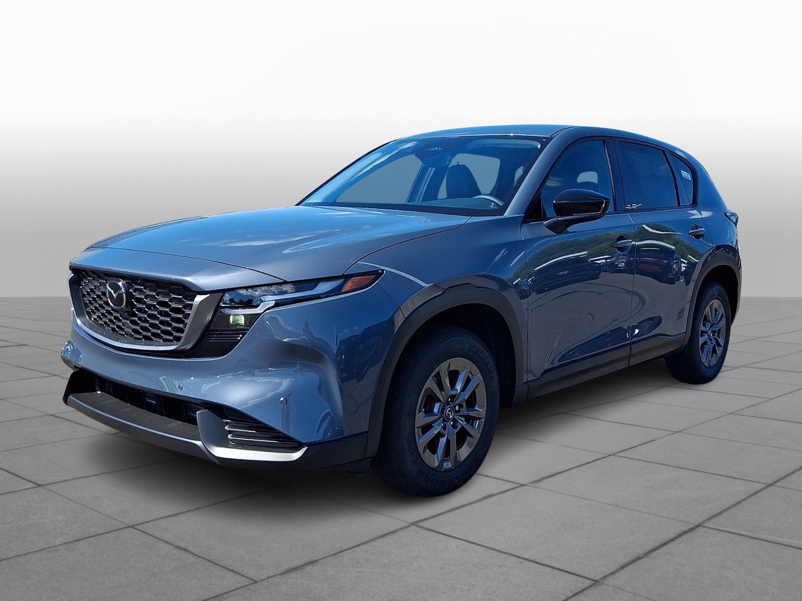 New 2026 MAZDA CX-5 Select AWD/4WD image 4
