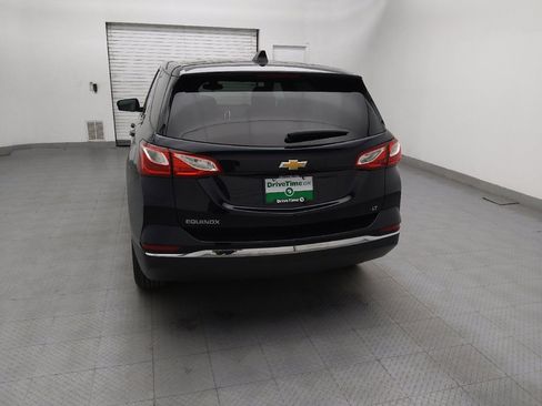 Used 2021 Chevrolet Equinox LT FWD image 6