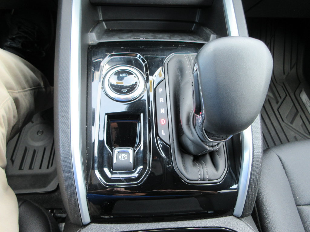 New 2026 Chevrolet Colorado LT w/ LT Convenience Package AWD/4WD image 28