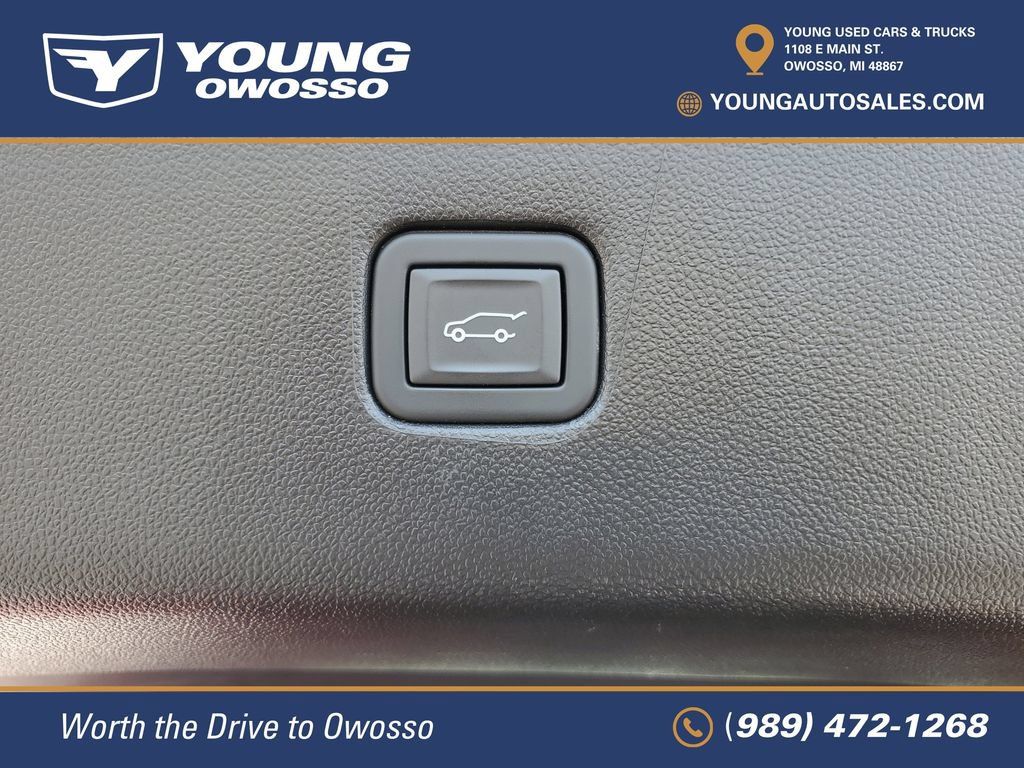 Certified 2024 Chevrolet Blazer LT w/ Convenience Package FWD image 30