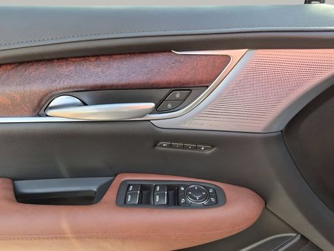 New 2026 Cadillac XT5 Premium Luxury w/ Driver Assist Package FWD image 28