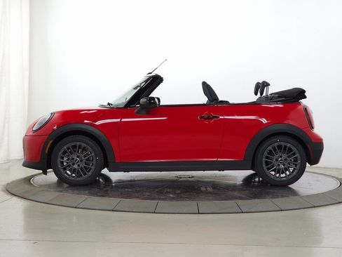 New 2026 MINI Cooper Convertible image 4
