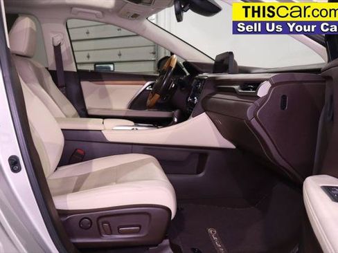 Used 2020 Lexus RX 350 FWD w/ Premium Package image 32