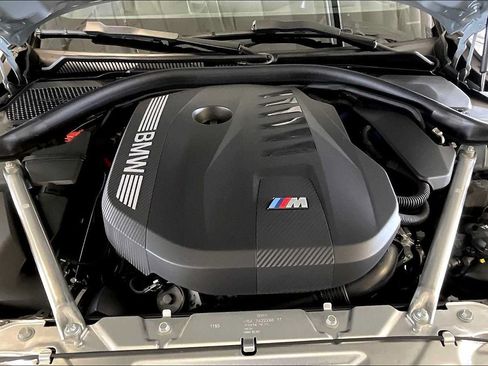 Used 2026 BMW M440i Coupe w/ Premium Package RWD image 16