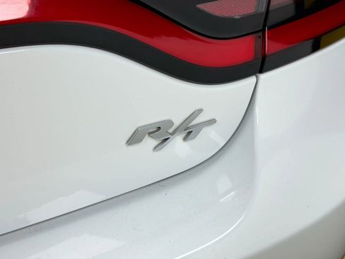 Used 2016 Dodge Charger R/T w/ Navigation & Travel Group image 12