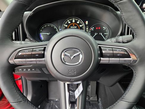 New 2026 MAZDA CX-50 AWD 2.5 Hybrid w/ Cargo Package image 25