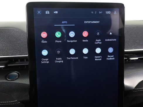 Used 2025 Ford Mustang Mach-E GT image 46