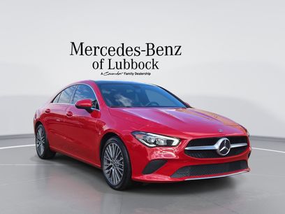 Used 2020 Mercedes-Benz CLA 250
