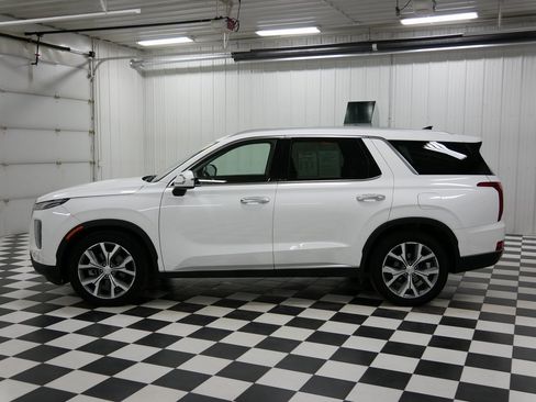 Used 2021 Hyundai Palisade SEL w/ Premium Package image 6