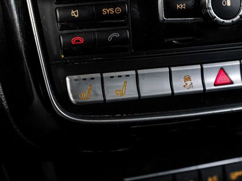 Used 2014 Mercedes-Benz G 63 AMG 4MATIC image 19