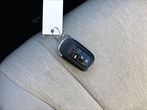 Used 2025 Honda Accord LX image 14