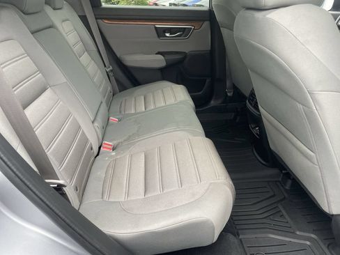 Used 2022 Honda CR-V EX image 24