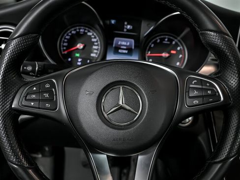 Used 2015 Mercedes-Benz C 300 4MATIC Sedan image 25