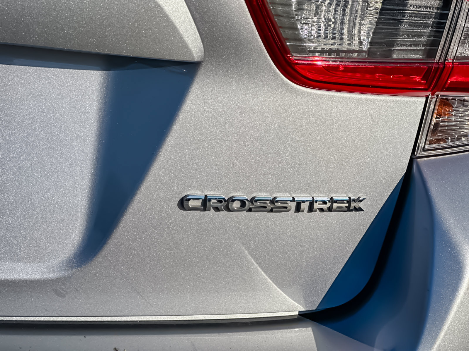 Used 2023 Subaru Crosstrek 2.0i Premium AWD/4WD image 25