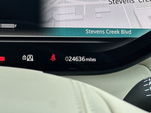 Used 2023 Land Rover Range Rover SE image 34