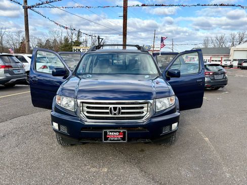 Used 2013 Honda Ridgeline RTS image 9